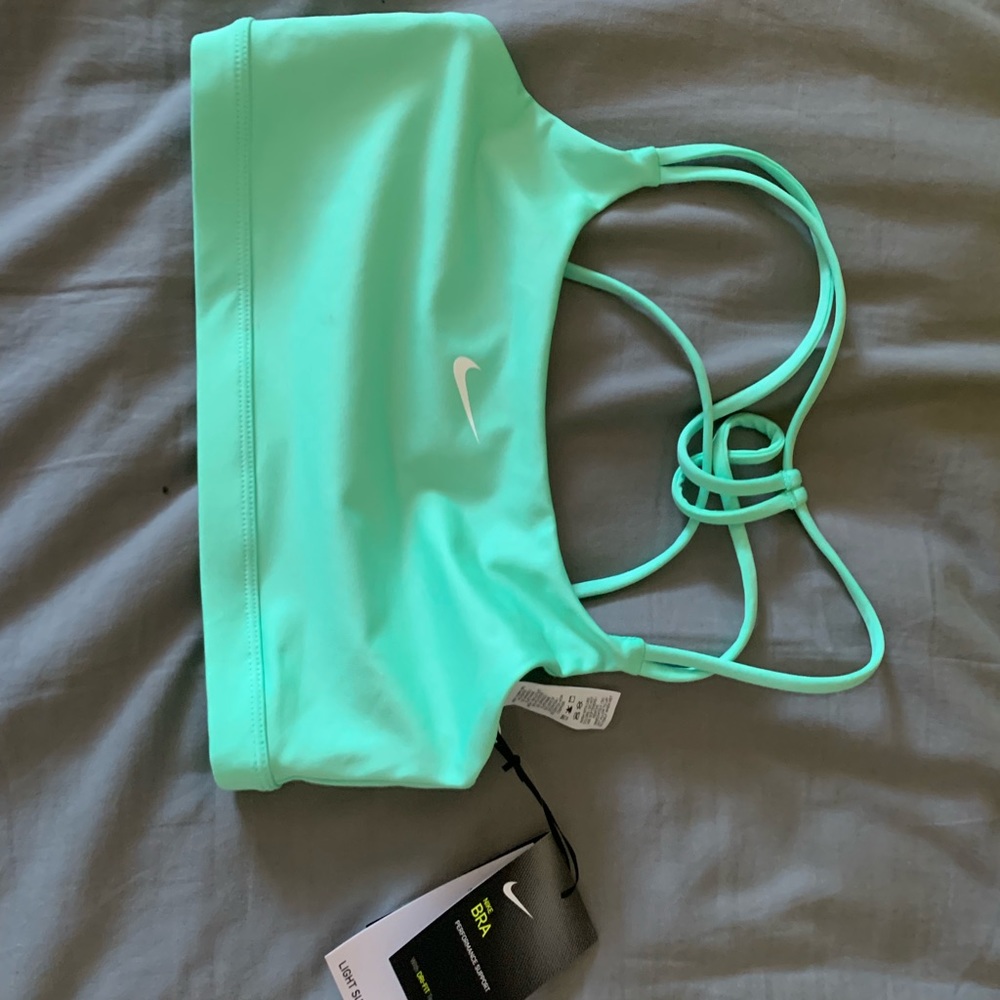 Nike sports bra